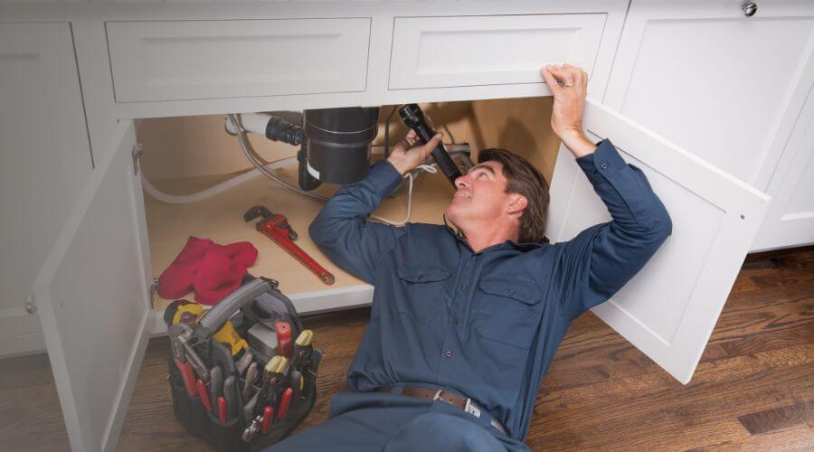 Professional Leak Detection in Washington, NJ