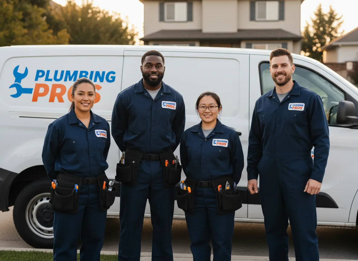 Water Heater Repair company in Washington, NJ
